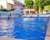 Piscina Municipal de Riópar