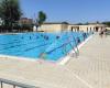 Piscina San José