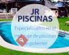 Piscinas JR