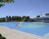 Piscinas Municipales de Mejorada