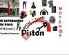 Pistón Outlet - Tienda