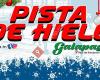 Pista de hielo Galapagar