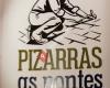Pizarras As Pontes