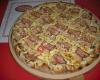 Pizza Burguer en Teruel