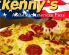 Pizza Mamma / Kenny's