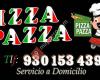 Pizza Pazza