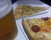 Pizza & Pita