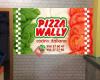 Pizza Wally