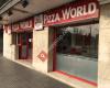 Pizza World Mollet