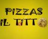 Pizzas Il titto Villena