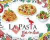 Pizzería La Pasta Gansa Ayamonte