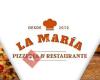 Pizzería Restaurante La María
