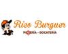 Pizzería Rico Burguer