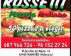 Pizzería Rossetti