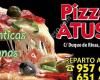 Pizzeria Atusa III