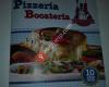 Pizzeria bocateria central park alberche