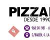 Pizzeria Bocateria PIZZA FAST