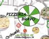 Pizzeria Bravo Orihuela 3.0