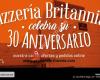 Pizzeria Britannia