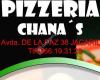 Pizzeria Chanas