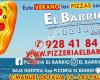 Pizzeria El Barrio