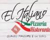 Pizzeria El Italiano Aguilar