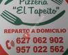 Pizzeria El Tapeito