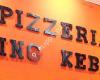 Pizzeria King Kebab