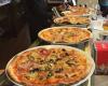 Pizzeria La Cosa Nostra Candelario