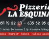 Pizzeria la esquina