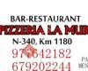 Pizzeria La Murtra