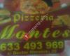 Pizzeria Montes