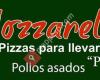 Pizzeria Mozzarella “pueblo”