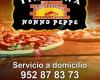 Pizzeria Nonno Peppe( Ronda)