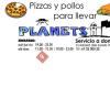 Pizzeria Planets