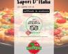 Pizzeria Sapori D'Italia