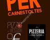 Pizzeria Tilopi Custom