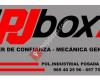 PJBox