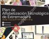 Plan de Alfabetización Tecnológica - NCC Malpartida de Plasencia