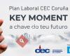 Plan Laboral CEC Coruña 2019