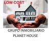 Planet House Low Cost