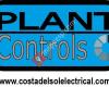 Plant Controls