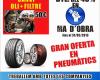 PLANXA MOTOR