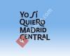Plataforma en Defensa de Madrid Central