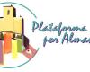 Plataforma por Almansa