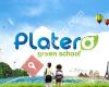 Platero Green School