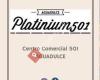 Platinium 501