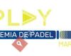 Play Academia de Padel