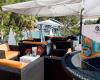 Playa 5 Restaurant - Snacks & Food - Cocktail Lounge