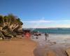 Playa de los Molinucos